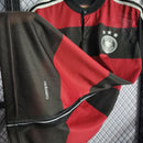 Camisa Retrô Alemanha 2014 - Away Edition
