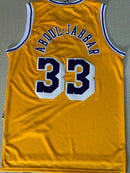 Regata NBA Los Angeles Lakers - Edition Kareem Abdul-Jabbar
