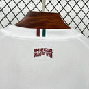 Camisa Fluminense 26/27 Visitor Model