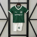 Kit Infantil Palmeiras 25/26 - Home Edition