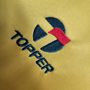 Camisa Retrô Brasil 88/90 - Home Edition