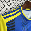 Camisa XBuyer 24/25 - Home Edition