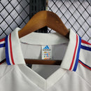 Camisa Retrô França 1998 - Away Edition