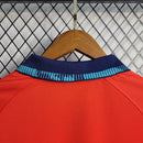 Camisa Inglaterra 22/23 - POLO Red Edition