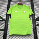 Camisa Tigres UANL 24/25 - Goalkeeper Edition