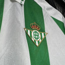 Camisa Real Betis 24/25 - Home Edition