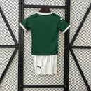 Kit Infantil Palmeiras 25/26 - Home Edition