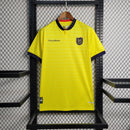 Camisa Equador 23/24 - Home Edition