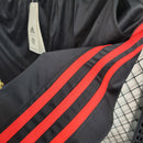 Bermuda Flamengo 22/23 - Black Gold Edition