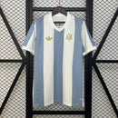 Camisa Argentina 2024 - 50th Anniversary Edition