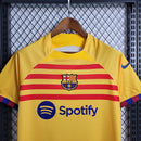 Camisa Barcelona 23/24 - IIII Away Edition