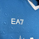 Camisa Napoli 24/25 - Home Edition