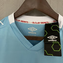 Camisa Nacional Uruguai 23/24 - Blue Edition