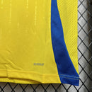 Camisa Al Nassr 24/25 - Home Edition