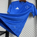 Camisa Cruzeiro 26/27 - Home Edition