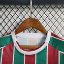 Kit Infantil Fluminense 23/24 - Home Edition