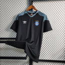 Camisa Grêmio 23/24 - Black Training Edition