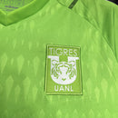 Camisa Tigres UANL 24/25 - Goalkeeper Edition