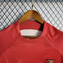 Camisa Portugal 22/23 - Home Edition