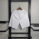 Bermuda Flamengo 23/24 - White Edition