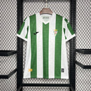 Camisa Córdoba 24/25 - Home Edition