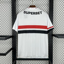 Camisa São Paulo 25/26 - Home Edition