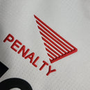 Camisa Retrô São Paulo 2000 - Home Edition