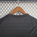 Camisa México 22/23 - Black Training Edition