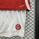 Kit Infantil Internacional 25/26 - Home Edition