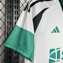 Camisa Newcastle United 24/25 - 3th Away Edition