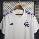 Camisa Flamengo 23/24 - Goalkeeper Edition
