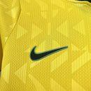 Camisa Feminina Brasil 2026 - Home Edition