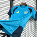 Camisa Espanha 25/26- Pre-Game