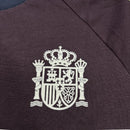 Camisa Espanha 24/25 - Euro Retro Edition