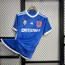 Camisa Universidad de Chile 24/25 - Special Edition