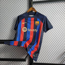 Camisa Barcelona 22/23 - Home Edition