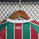 Kit Infantil Fluminense 23/24 - Home Edition