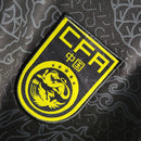 Camisa China 2018 - Black Edition