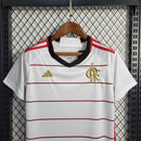 Kit Infantil Flamengo 23/24 - Away Edition