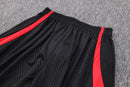 Kit Treino PSG - Red Edition