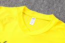 Kit Treino Borussia Dortmund - Yellow Edition