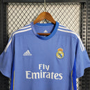 Camisa Retrô Real Madrid 13/14 - Away Edition