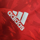 Camisa Retrô Flamengo 2014 - Home Edition
