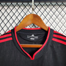 Camisa Retrô México 2010 - Away Edition