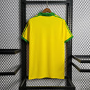 Camisa Retrô Brasil 1979 - Home Edition