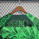 Camisa Nigéria 22/23 - Green Edition