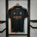 Camisa New York City 24/25 - Away Edition
