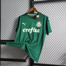 Camisa Palmeiras 20/21 - Home Edition