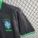 Camisa Brasil 22/23 - Black Leopard Edition