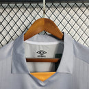 Camisa Fluminense 23/24 - Grey Training Edition